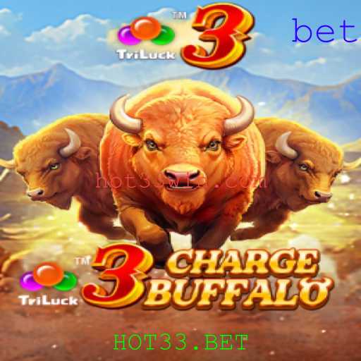 Descubra o Fascinante Mundo de 3ChargeBuffalo no HOT33.BET