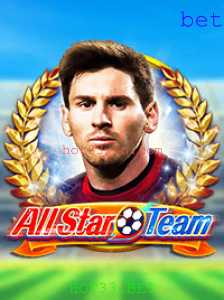 AllStarTeam: O Novo Fenômeno do Mundo dos Jogos