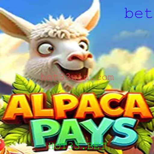 AlpacaPays: Explorando as Regras e Introdução do Jogo Através do HOT33.BET