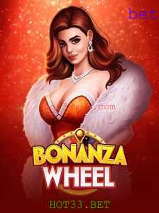 Explorando o Fascinante Mundo de BonanzaWheel no HOT33.BET