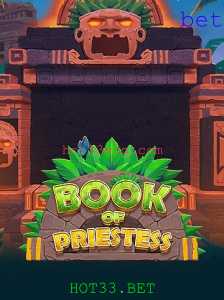 Explore o Fascinante Mundo de BookOfPriestess