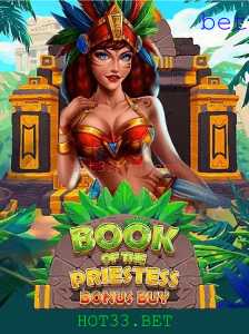Descubra o Mundo Enigmático de 'BookOfThePriestess' e suas Regras
