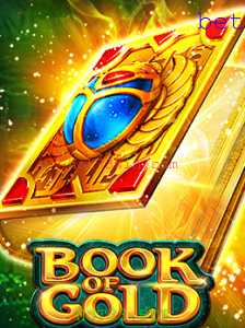 Explorando o Mundo Fascinante de BookofGold no HOT33.BET: Um Guia Completo