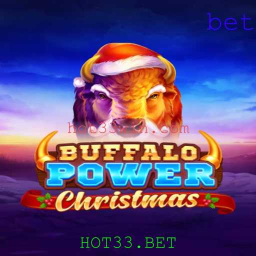 Descubra o Mundo Encantado de Buffalo Power Christmas
