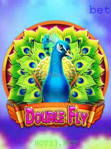 DoubleFly: A emoção do jogo online com HOT33.BET