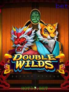 Descubra DoubleWilds: Um Novo Horizonte em Entretenimento Online