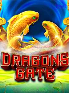 Descubra o Universo Fantástico de DragonsGate