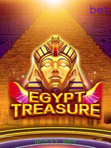 Descubra as Aventuras e Tesouros em EgyptTreasure
