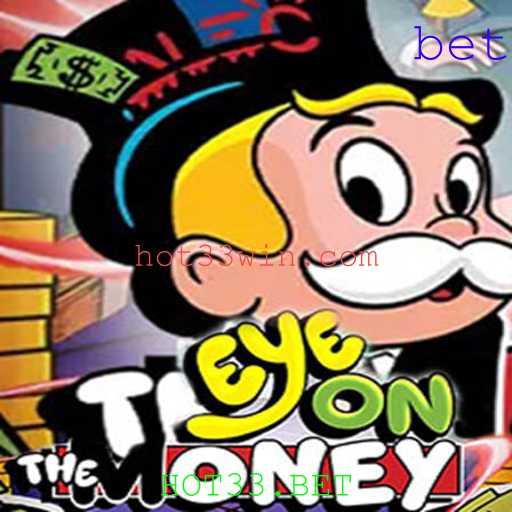 Descubra o Universo de EyeOnTheMoney: O Jogo Inovador da HOT33.BET