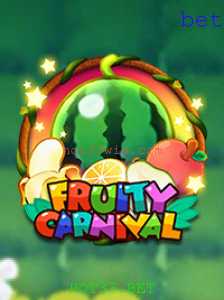Explorando o Mundo Vibrante de FruityCarnival e HOT33.BET