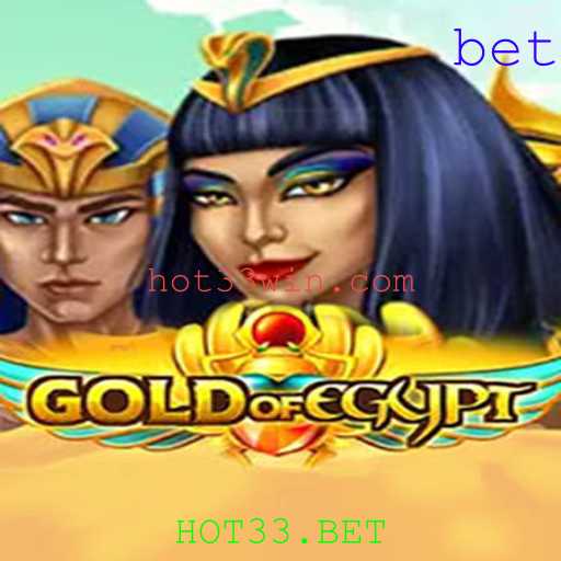 Explorando o Fascinante Mundo de GoldOfEgypt em HOT33.BET