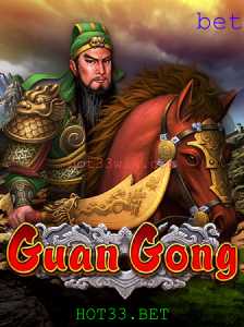 Explorando o Fascinante Mundo de GuanGong: Um Guia Completo com HOT33.BET