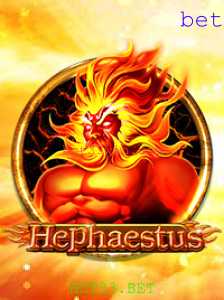 Hephaestus: Explorando o Universo Mitológico no HOT33.BET
