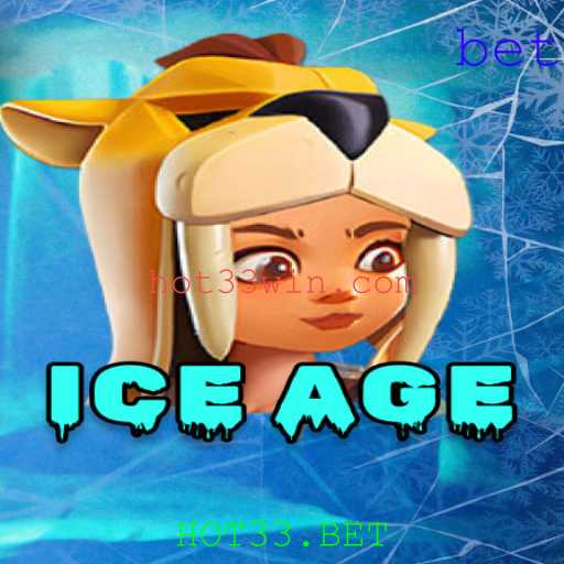 IceAge: Um Mergulho no Mundo Glacial com HOT33.BET