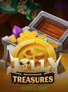 Explorando o Mundo Aventureiro de JollyTreasures em HOT33.BET