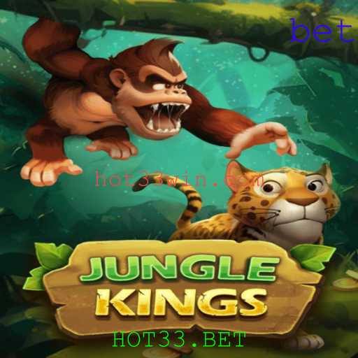Descobrindo o Fascinante Mundo de JungleKings