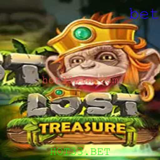 Explore o Universo de LostTreasure com HOT33.BET