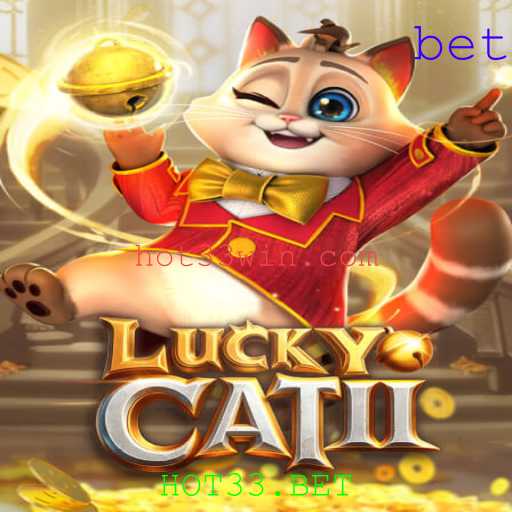 Descubra a Emoção de LuckyCatII com HOT33.BET