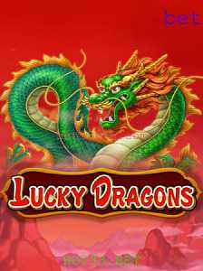 Explorando o Mundo de LuckyDragons: Aventura e Estratégia em HOT33.BET