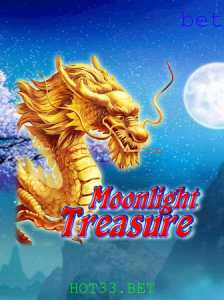 MoonlightTreasure: Descubra os Segredos do Jogo de Aventura