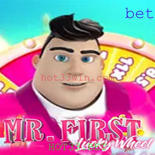 Explorando o Jogo MrFirstLuckyWheel no HOT33.BET