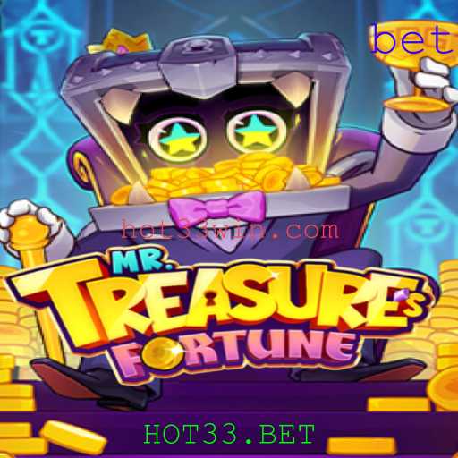 Explorando o Vibrante Mundo de MrTreasuresFortune no HOT33.BET