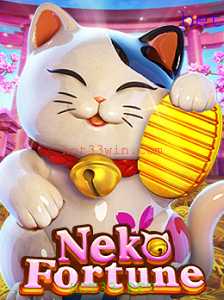 Desvendando o Misterioso Mundo de NekoFortune na HOT33.BET
