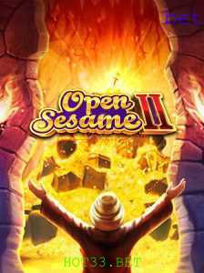 Descubra OpenSesameII: A Nova Sensação dos Jogos Online