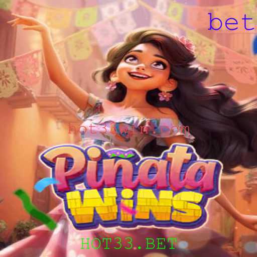 Descubra o Mundo Empolgante de PinataWins no HOT33.BET