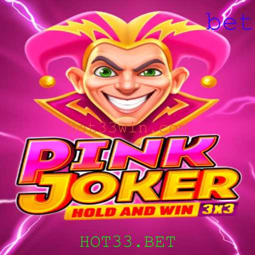 Explorando o Fascinante Mundo de Pinkjoker: Um Guia Completo para HOT33.BET