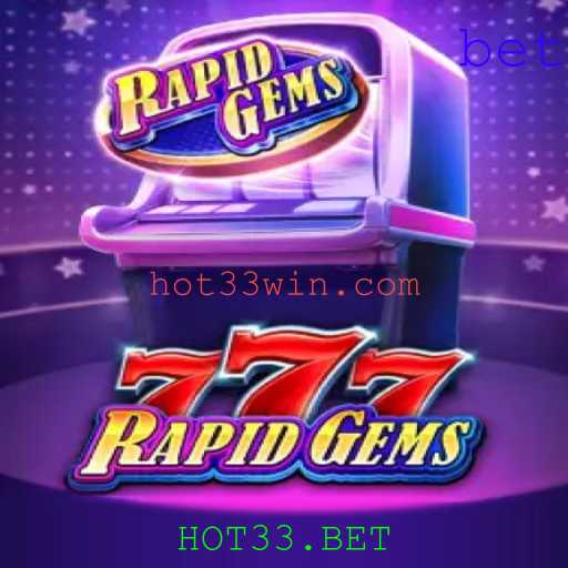 Descubra e Domine o Excitante Jogo: RapidGems777