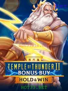 Explore TempleofThunderIIBonusBuy no HOT33.BET: Aventura e Estratégia em um Só Lugar