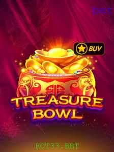 Explorando o Jogo TreasureBowl: Regras e Estratégias
