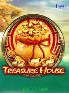 Descubra o Mundo Empolgante de TreasureHouse: O Jogo de Aventura do Momento