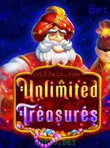 Explorando as Aventuras de UnlimitedTreasures: Um Jogo de Azar Envolvente