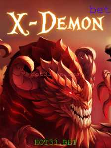 XDemon: Explore a Aventura Interativa com HOT33.BET