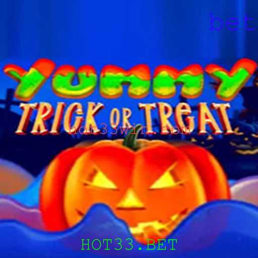 YummyTrickorTreat: Mergulhe na Aventura Culinária do Halloween com HOT33.BET
